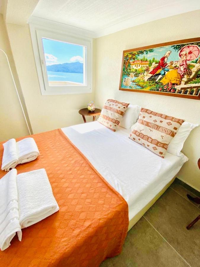 Port Mansion Appartement *