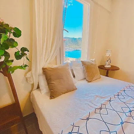 Port Mansion Apartment Marmaris Exterior photo
