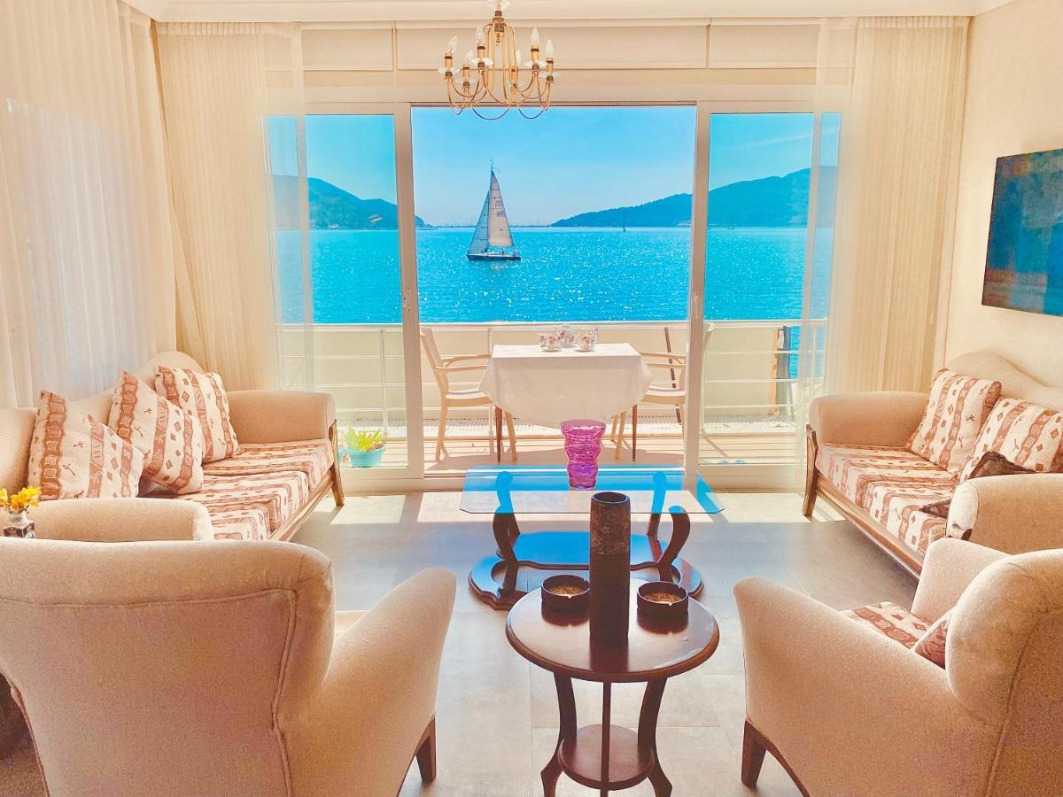 Apartament Port Mansion Marmaris
