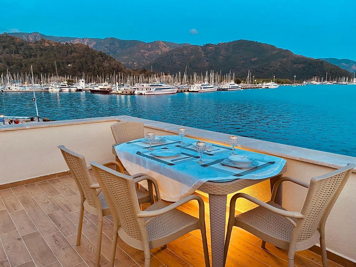 Apartament Port Mansion