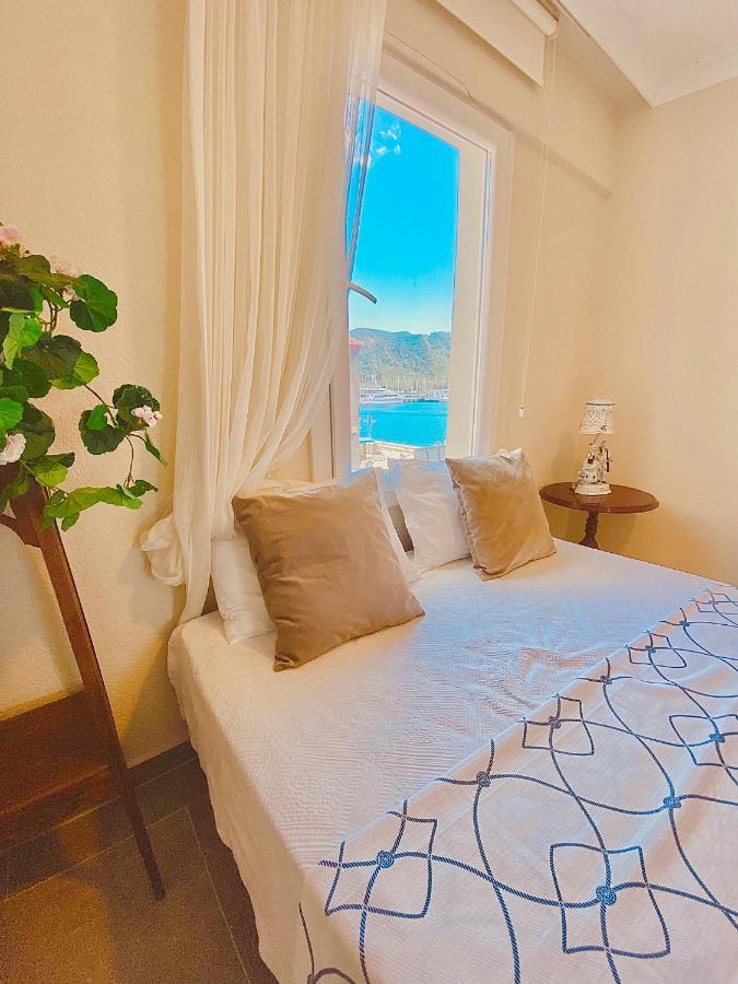 Port Mansion Apartament Marmaris