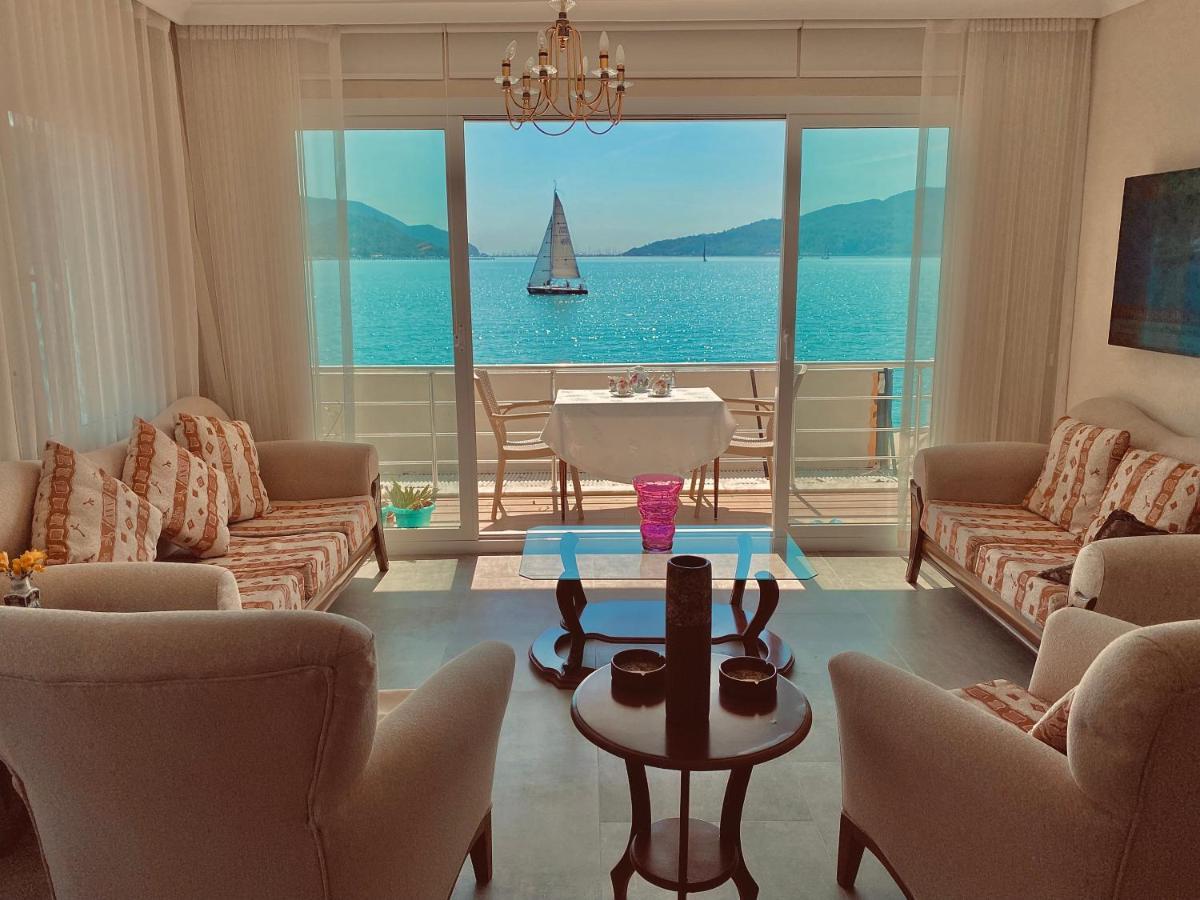 Apartament Port Mansion Marmaris