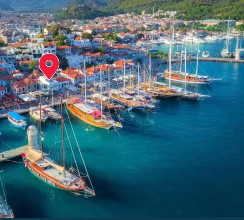 Port Mansion Апартаменты *