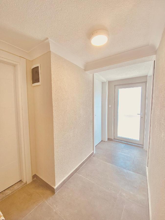 Port Mansion Apartament