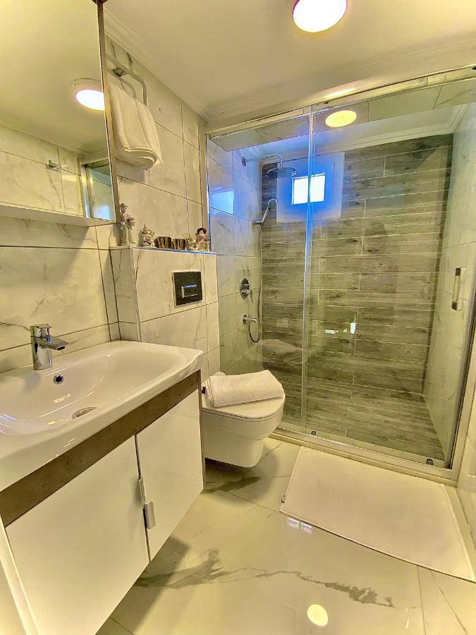 Port Mansion Marmaris